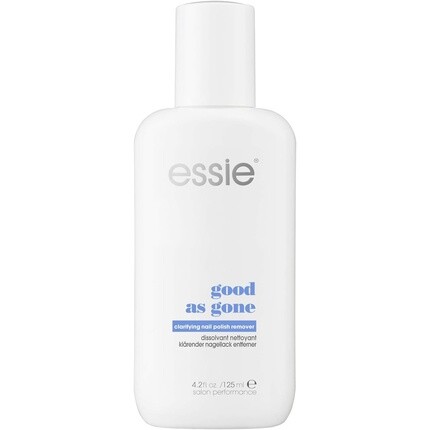 

Средство для удаления ногтей Good As Gone, 125 мл, Essie