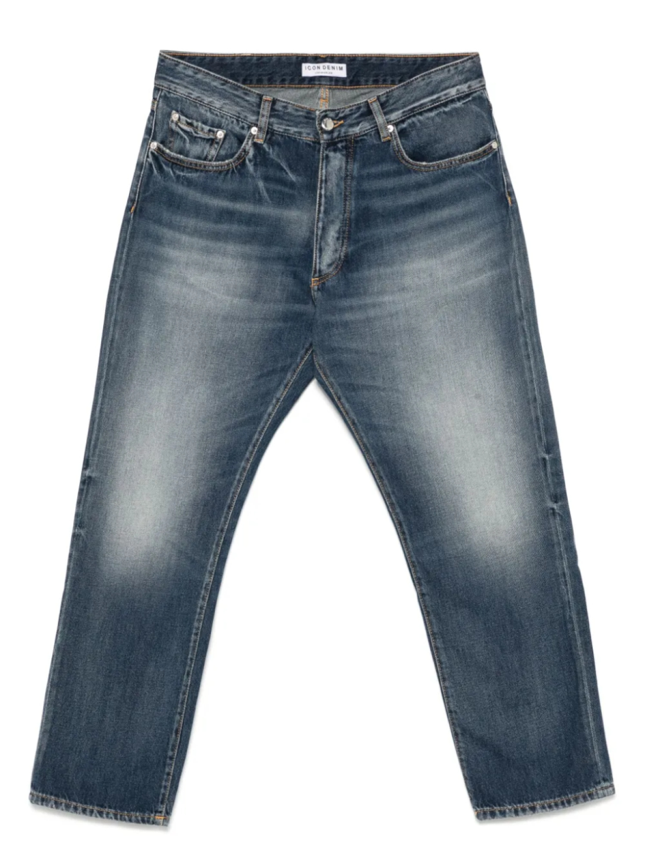 

Джош джинсы ICON DENIM, синий
