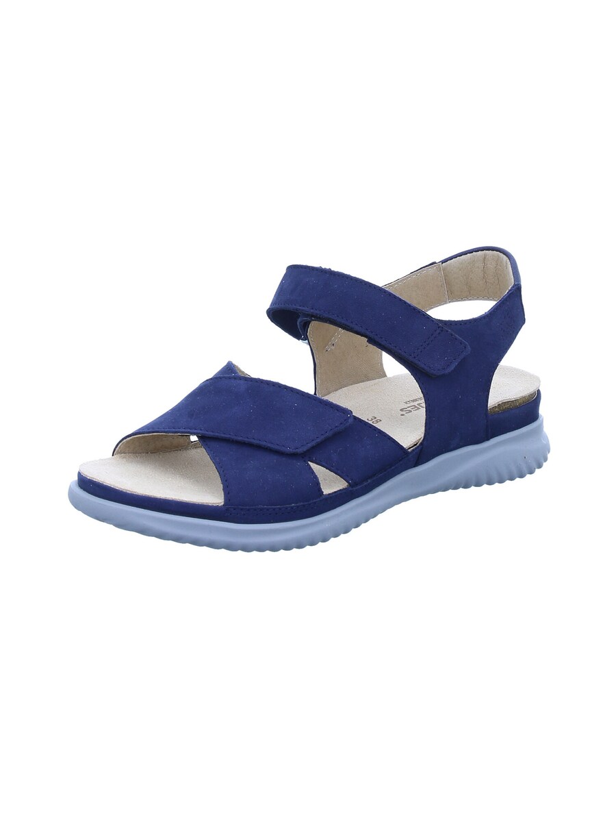 Сандалии Hartjes Breeze, Navy