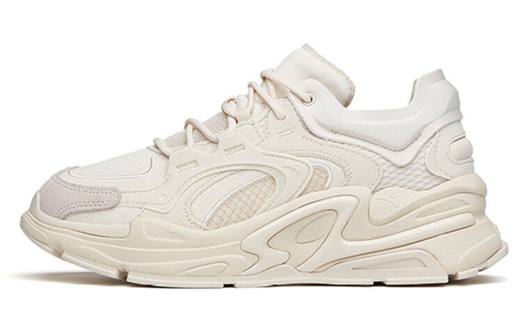 

Кроссовки Millennium 3.0 Lifestyle женские с низким верхом