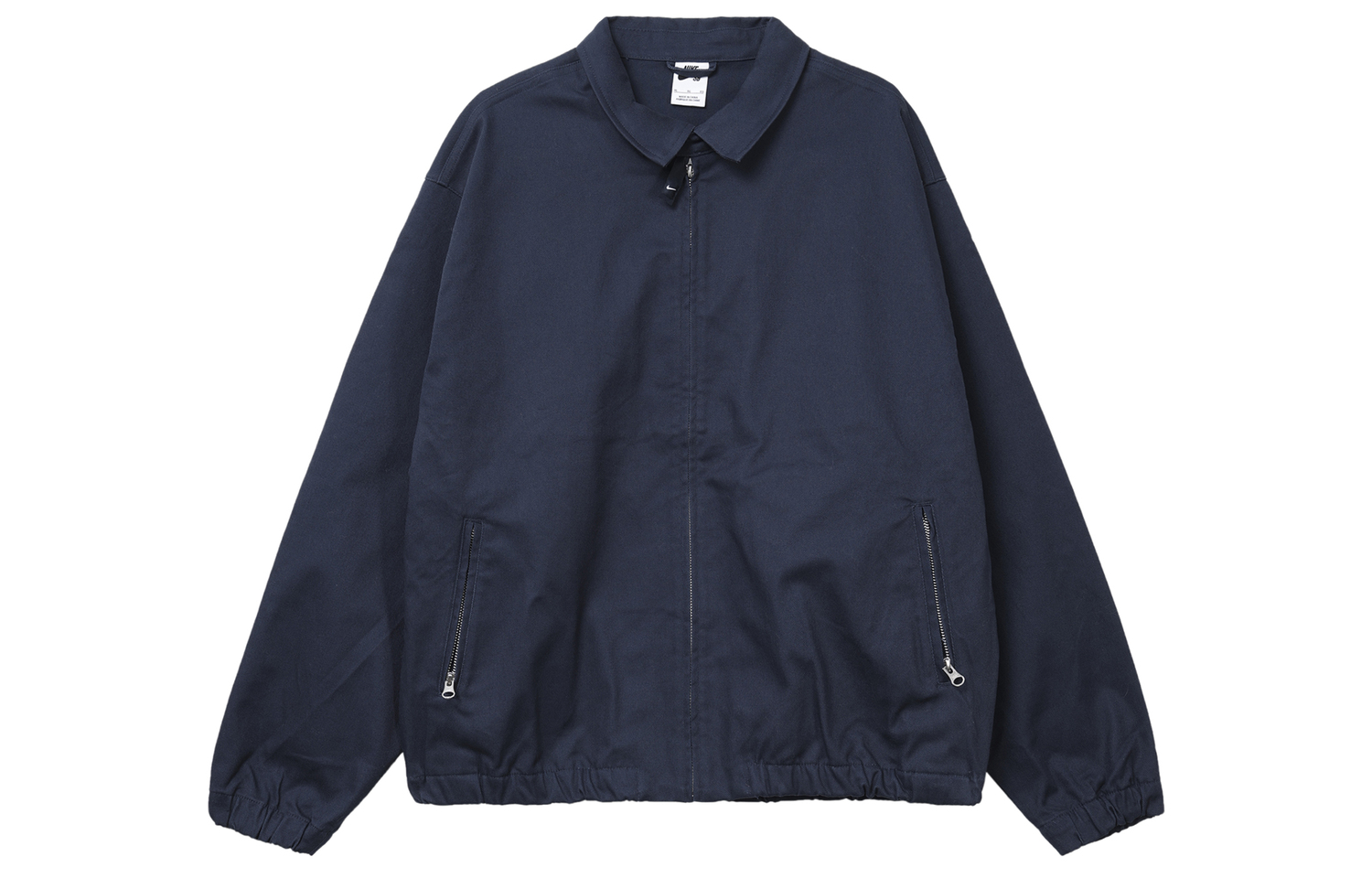 

Куртка мужская Deep Navy Blue Nike, Темно-синий