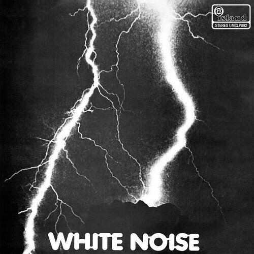 

Виниловая пластинка White Noise: An Electric Storm - Ltd 180gm Vinyl
