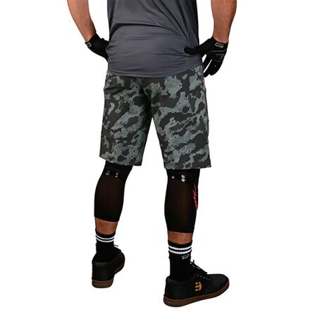 

Skyline Short Shell мужские Troy Lee Designs, цвет Spruce