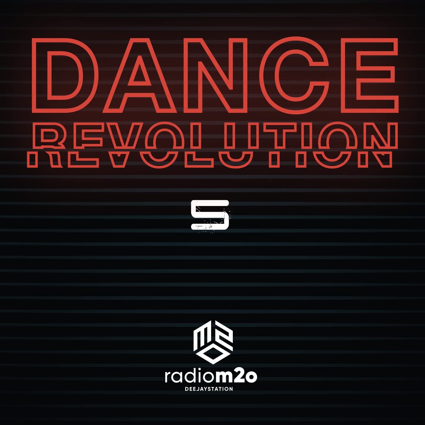 

CD диск Dance Revolution 5 / Various: Dance Revolution 5 / Various