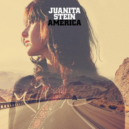 

Виниловая пластинка Stein, Juanita: America