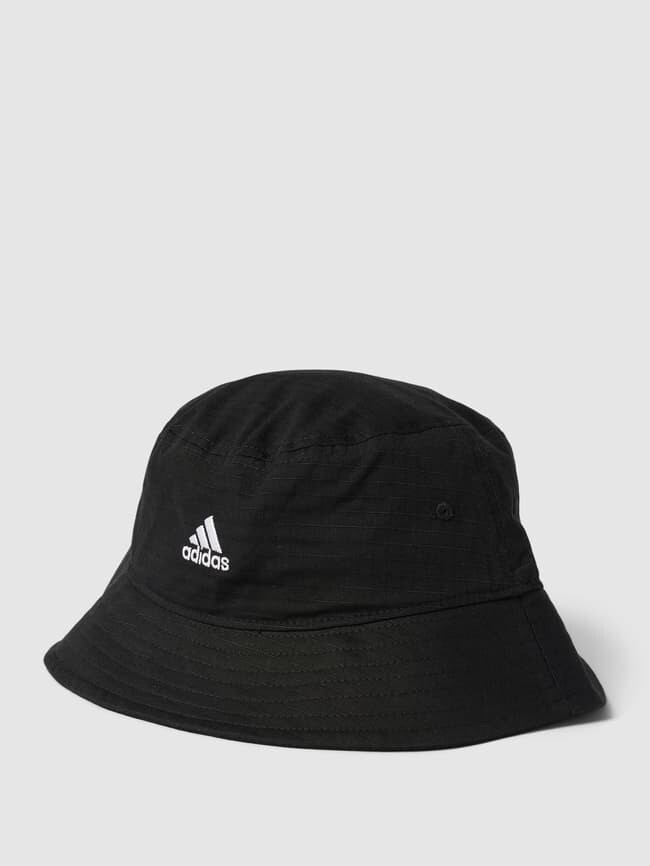 

Панама с пришивной этикеткой модель "CLAS" adidas Originals, черный