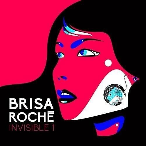 

Виниловая пластинка Brisa Roche: Invisible 1