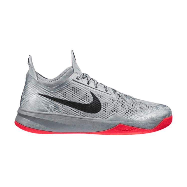 

Кроссовки Zoom Crusader Outdoor, серый
