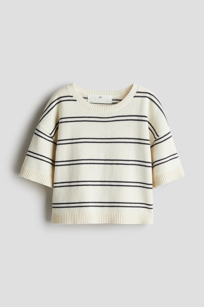 

Свитер H&M, мультиколор
