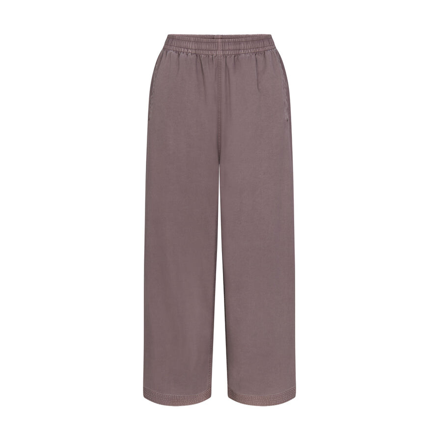 

Тканые брюки на шнурках SKIMS Outdoor, цвет Zinc