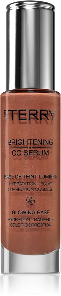 

Осветляющая сыворотка CC Cellularose By Terry, atspalvis sienna light 30 мл