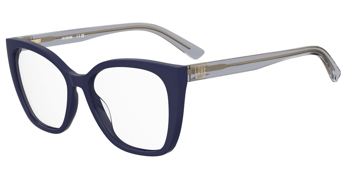 

Женские оптические оправы MOL670 MOSCHINO LOVE