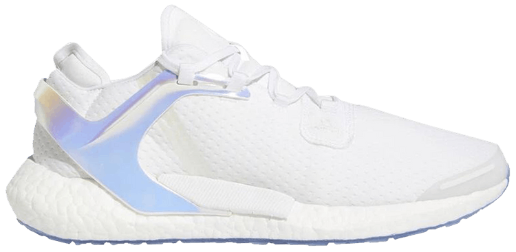 

Кроссовки adidas Alphatorsion Boost 'White Sky Tint', белый