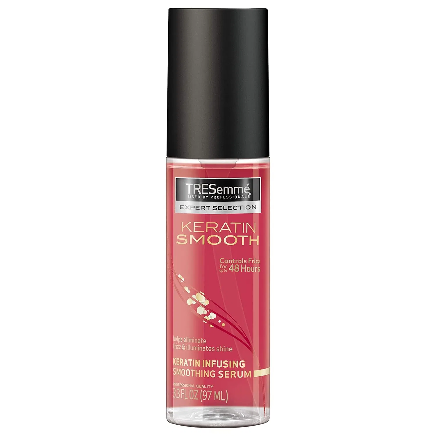 Сыворотка для волос «Keratin Smooth Serum» 95 мл от Tresemme Tresemmé