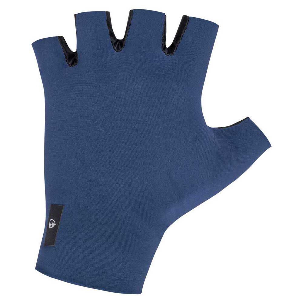 

Короткие перчатки Etxeondo Lau Essentials Short Gloves, синий