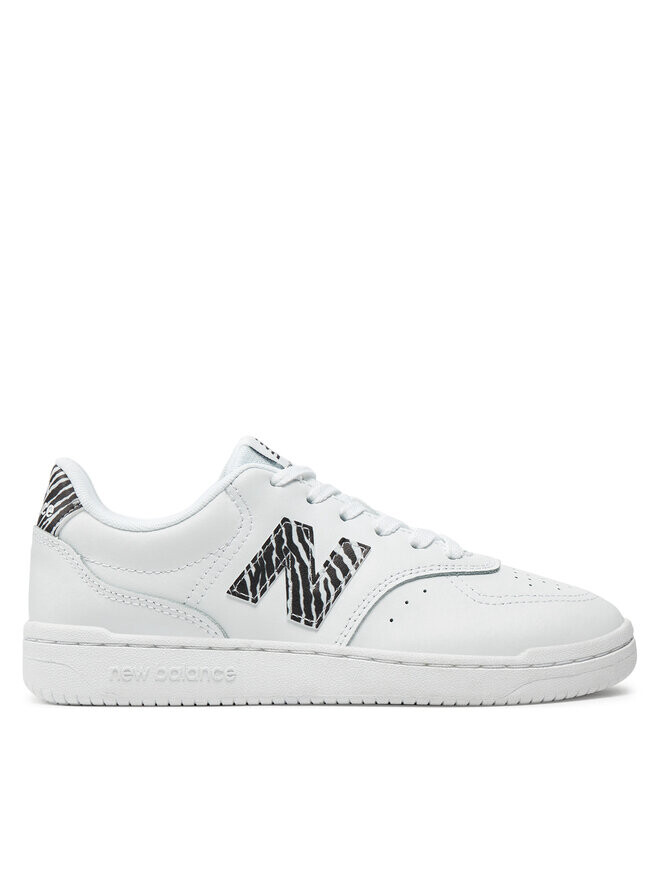 

Кроссовки New Balance Blanco, белый