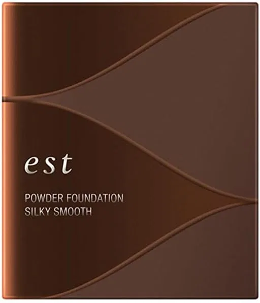 Тональное средство Est Main Body Foundation Ochre 03 9 г