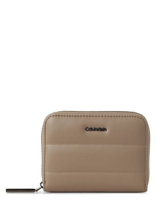 

Кошелек Calvin Klein, меланж