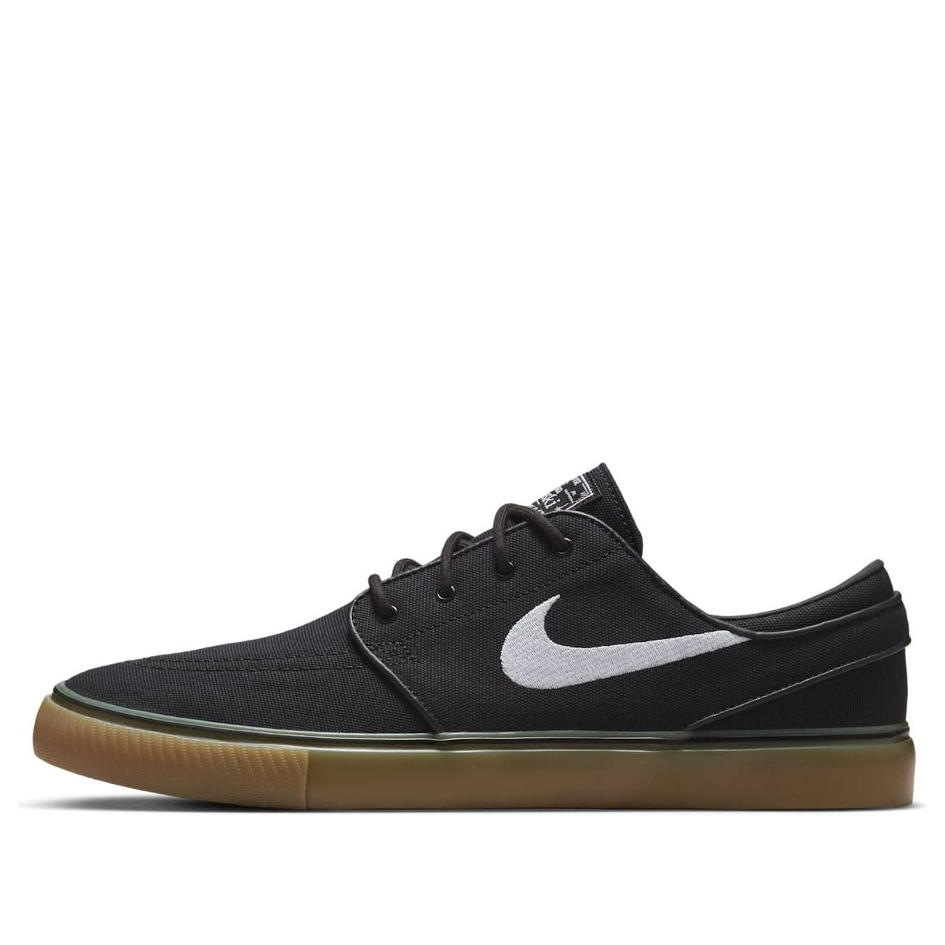 

Кроссовки Nike SB Zoom Janoski OG+ Canvas 'Black'