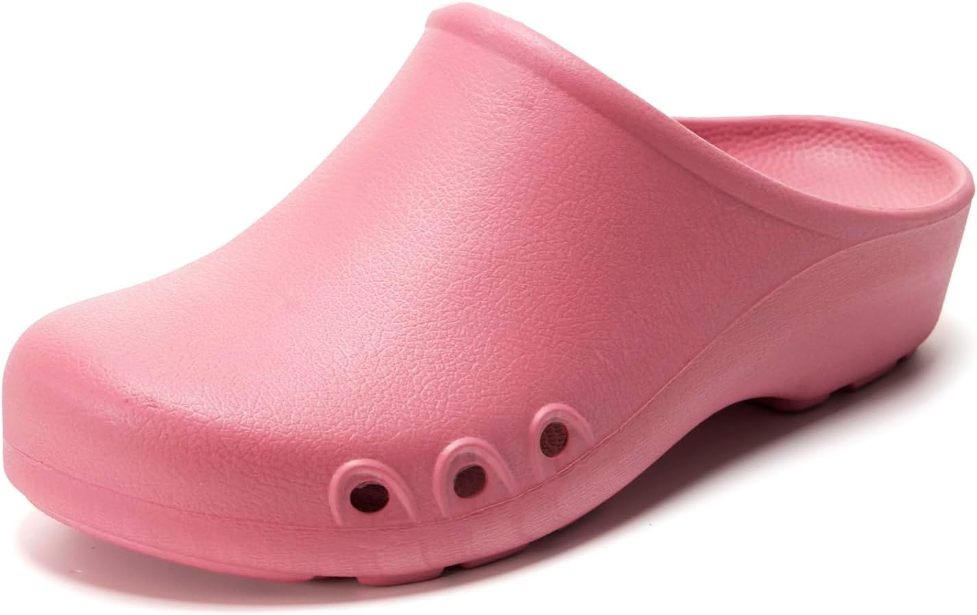 

Ультракомфортные ортопедические медицинские сабо Anno, розовый