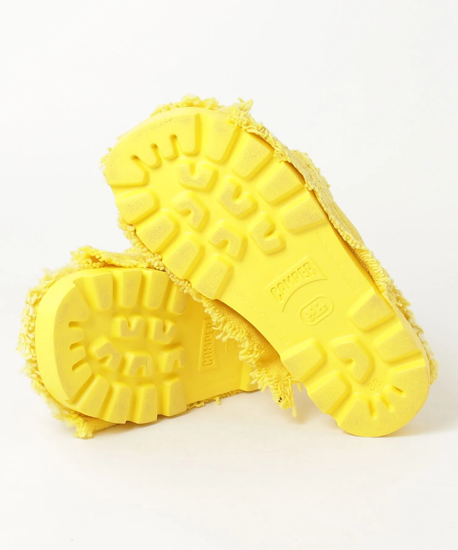 Мужские/женские сандалии CAMPERLAB Brutus Sandal — фото 3
