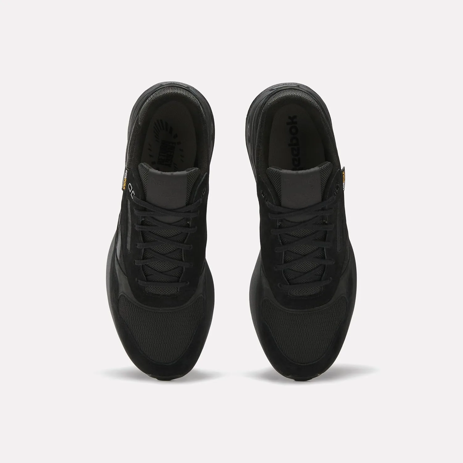 Кроссовки Reebok Unisex Ers World, черный — фото 4