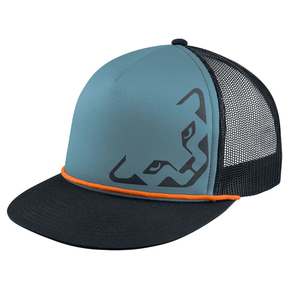

Бейсболка Dynafit Trucker 3.0, синий
