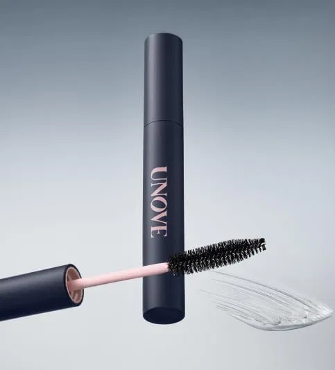Средство для укладки волос Anknob Frizz Curming Sleek Hair Finishing Stick, прозрачный, 1 шт. — фото 2