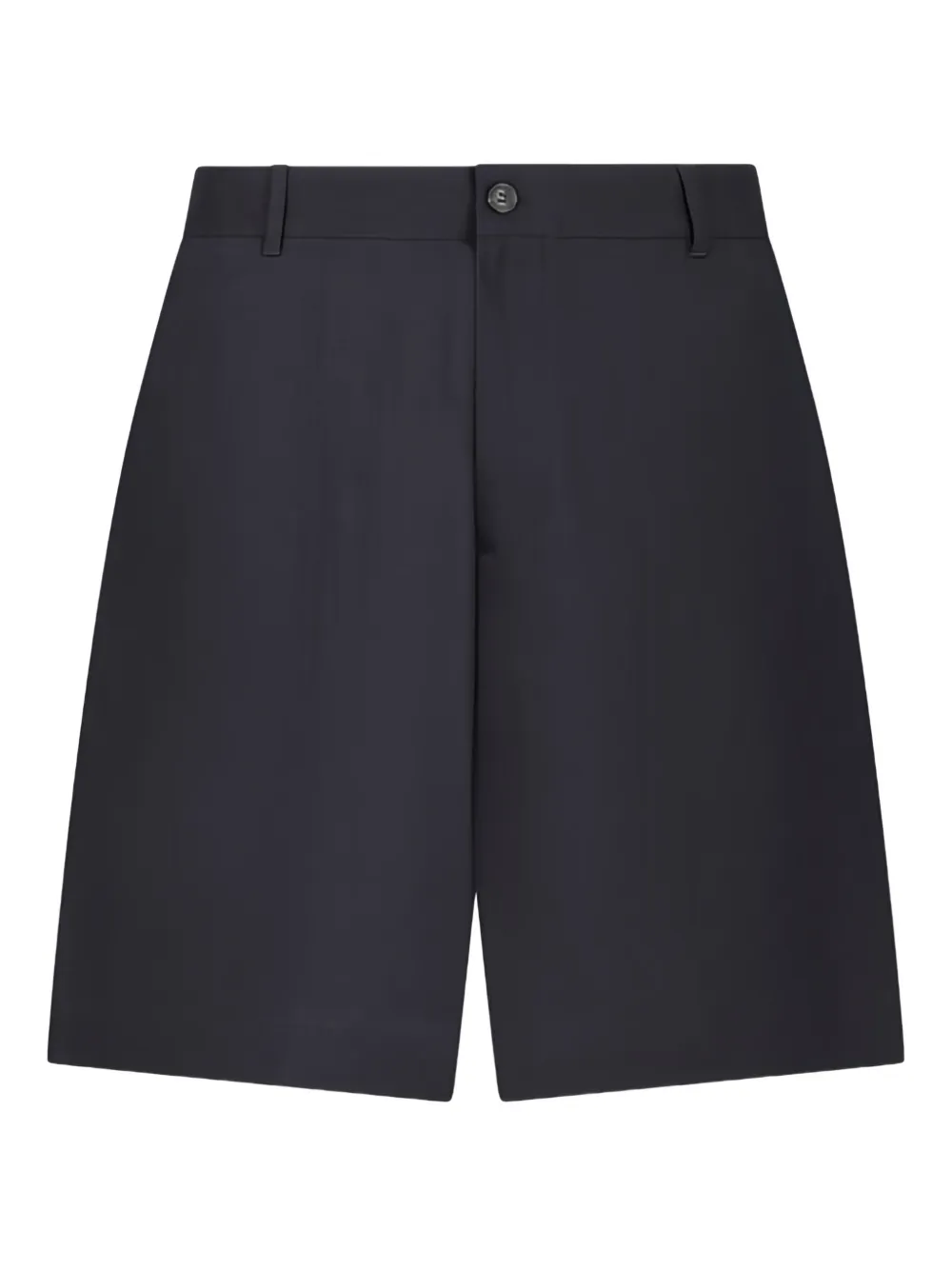 

Шорты на пуговицах Paul Smith