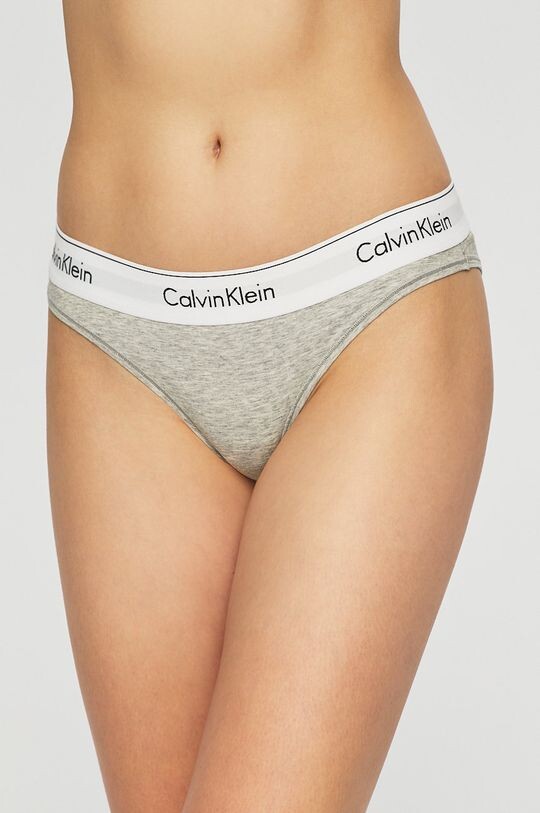 

Нижнее белье Calvin Klein Calvin Klein Underwear, серый