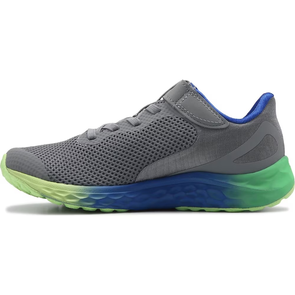 Кроссовки для бега Arishi Fresh Foam New Balance, мультиколор — фото 3