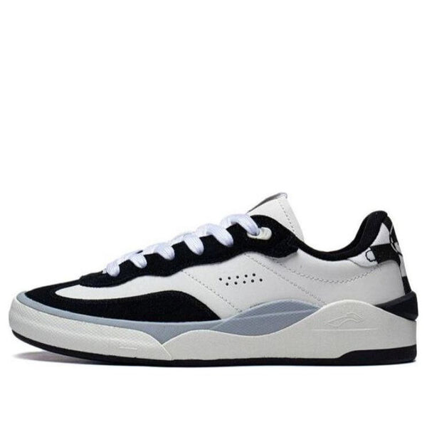 Кроссовки скейт общие Li-Ning, черный
