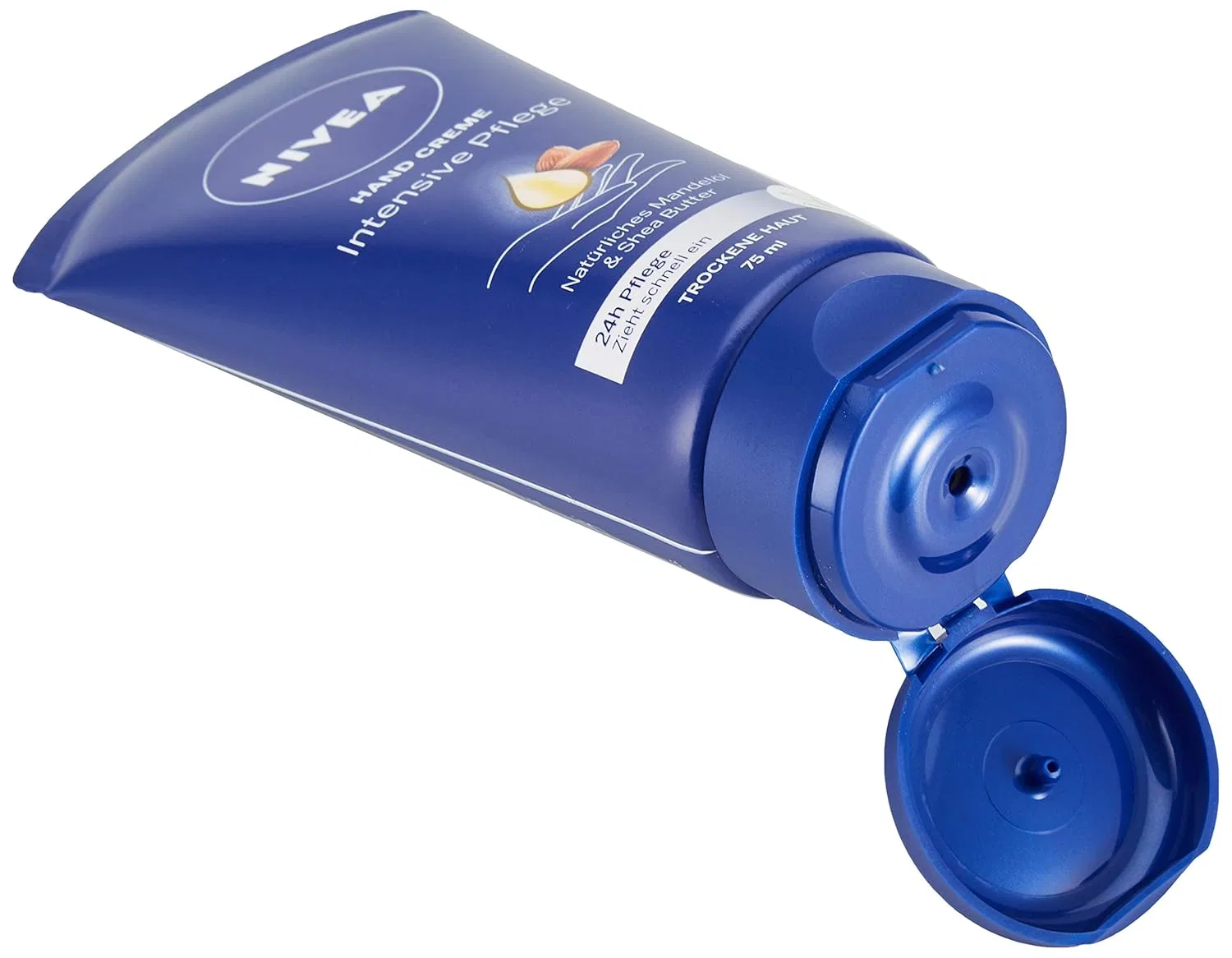 Крем для рук «Intensive Care» 75 мл (3 шт.) от NIVEA Nivea — фото 3