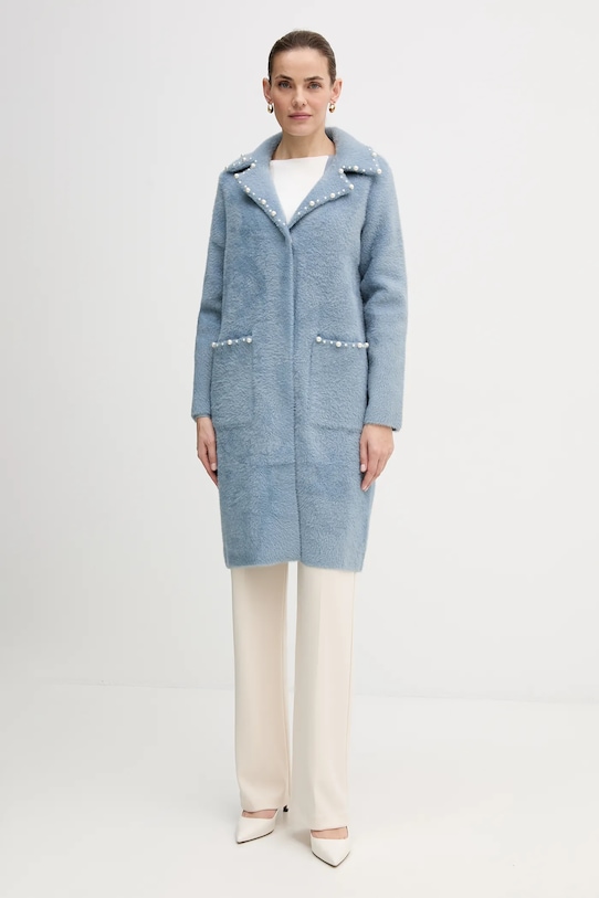 

Пальто Joseph Ribkoff, синий