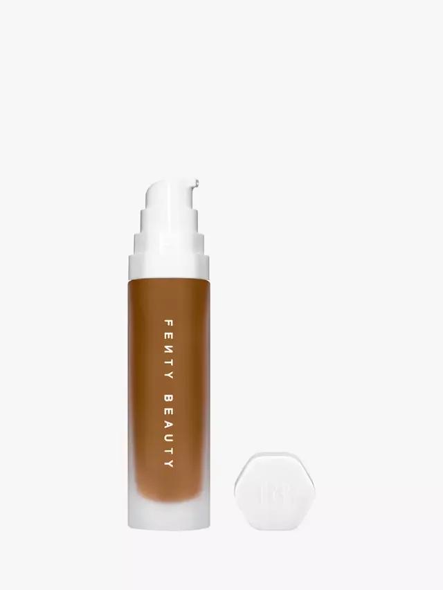 Тональный крем Soft'lit Naturally Luminous Longwear Foundation Fenty Beauty, 420
