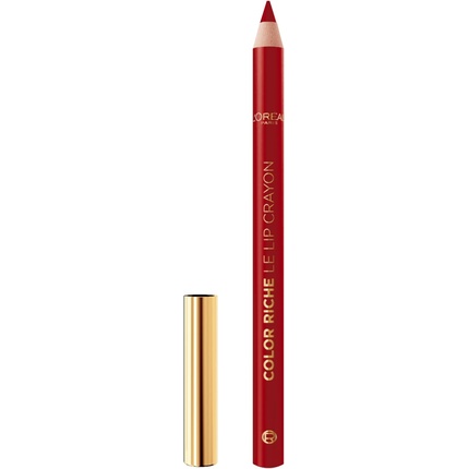 

Карандаши для губ Color Riche 300 Le Rouge Paris L'Oréal Paris