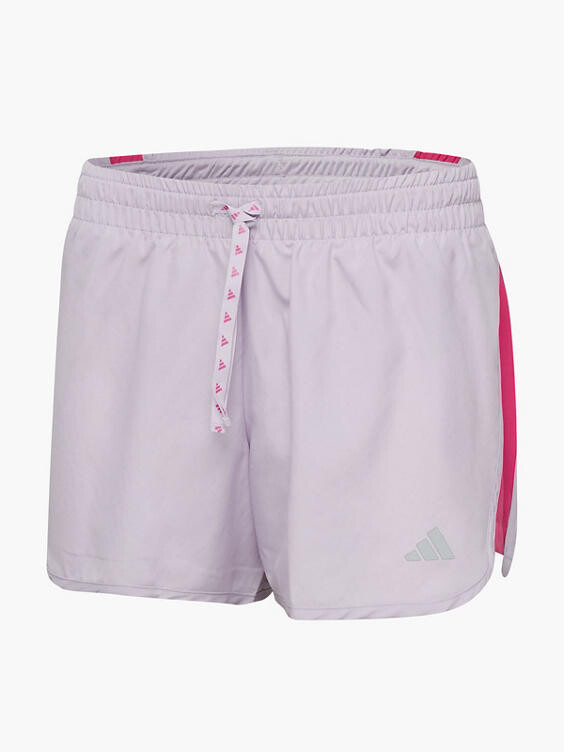 

Шорты Adidas, серебро