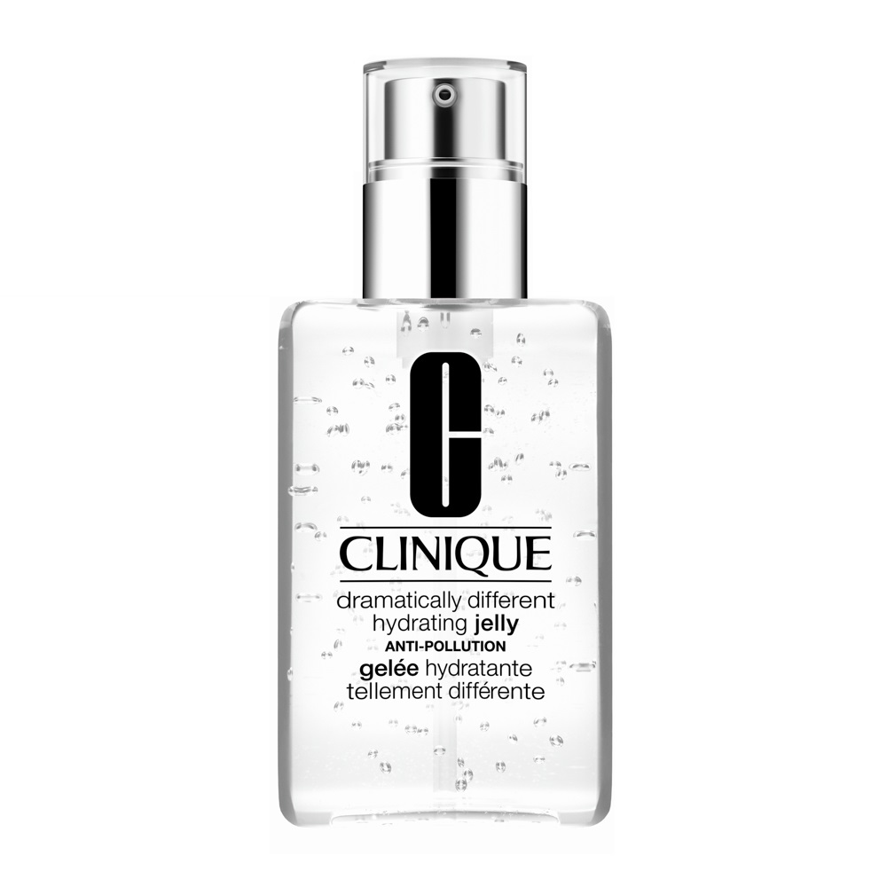 

Увлажняющий гель для лица dramatically different Clinique, 125 мл