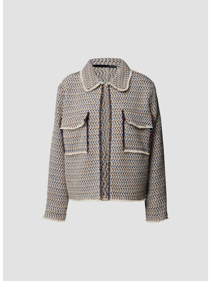

Блейзер LeComte Jacke, бежевый