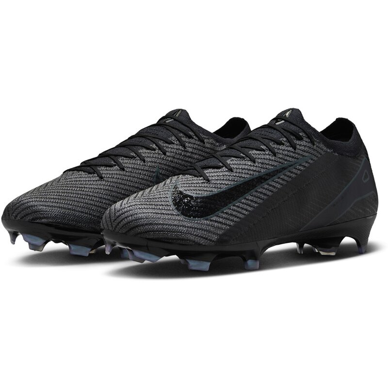 Футбольные бутсы для газона zm vapor 16 elite fg Nike, мультиколор — фото 4