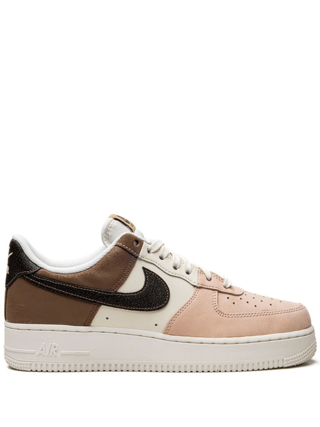 

Nike кроссовки Air Force 1 Low Neapolitan, розовый, Серый;розовый, Nike кроссовки Air Force 1 Low Neapolitan, розовый
