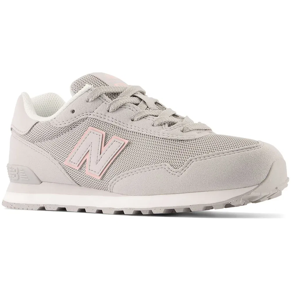 Кроссовки 515 Lace New Balance, бежевый — фото 2