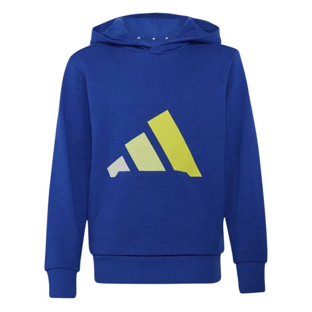 Худи Essentials Adidas, синий