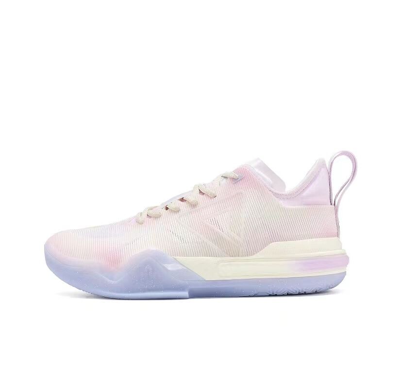 

Кроссовки Peak Andrew Wiggins AW1 Camellia pink, розовый