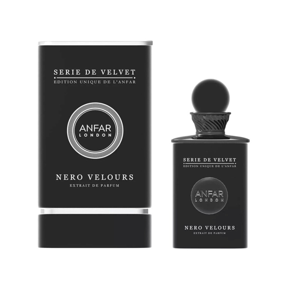 

Концентрированные духи Anfar London Nero Velours