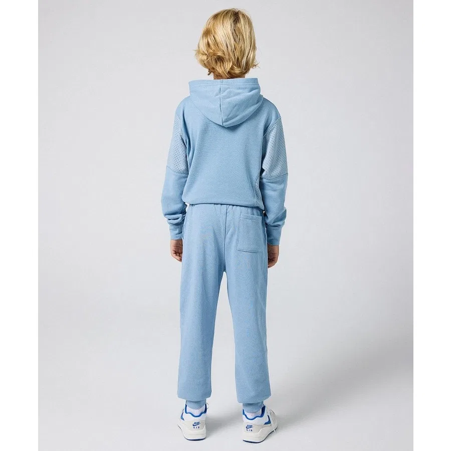 Спортивные штаны Jordan Mj Essentials French Terry Nike, Синий — фото 4
