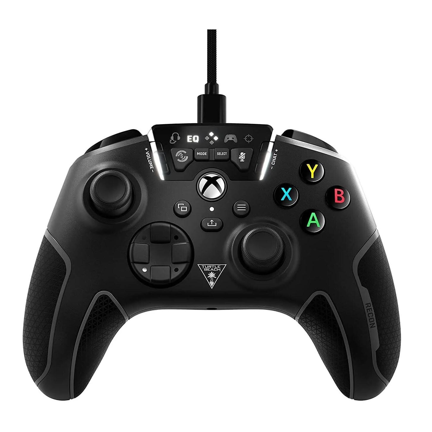 

Геймпад Turtle Beach Recon, черный