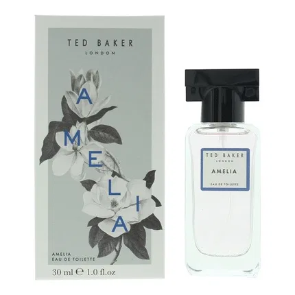 Туалетная вода женская Amelia Ted Baker, 30 мл