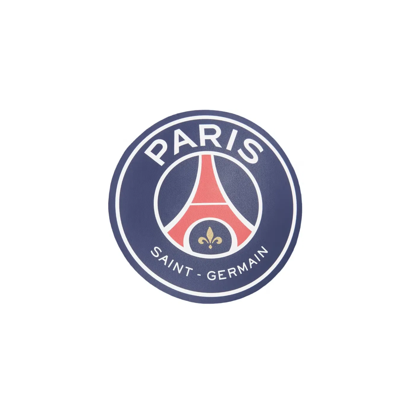 Футбольная джерси домашняя игровая Paris Saint-Germain 24/25 Nike, синяя — фото 4
