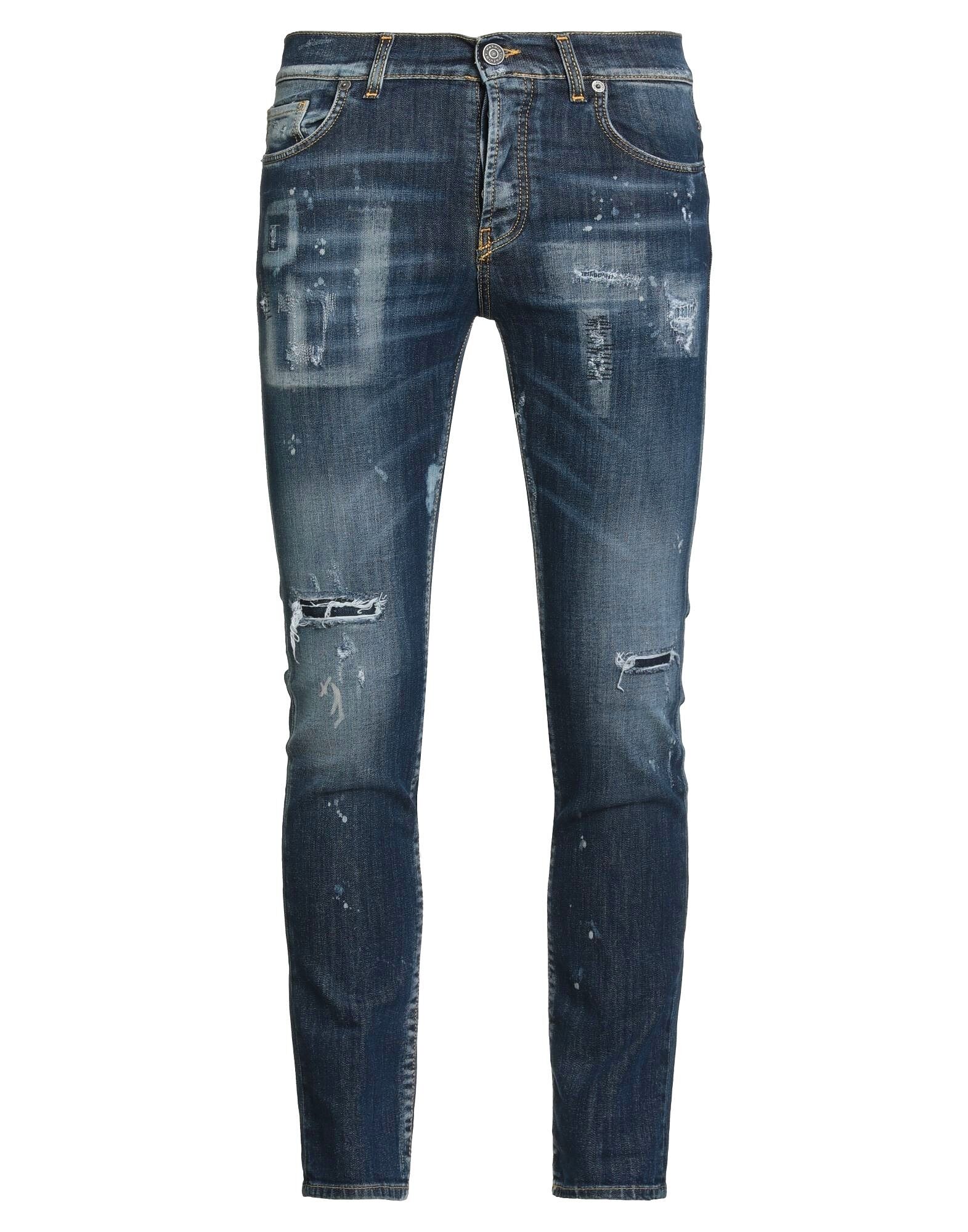 

Джинсы Patriòt, синий